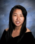 Amy Lee: class of 2014, Grant Union High School, Sacramento, CA.